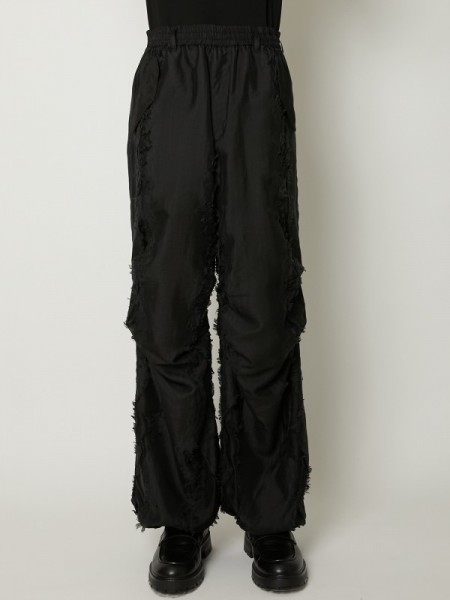 TAAKK(ターク) PARACHUTE PANTS