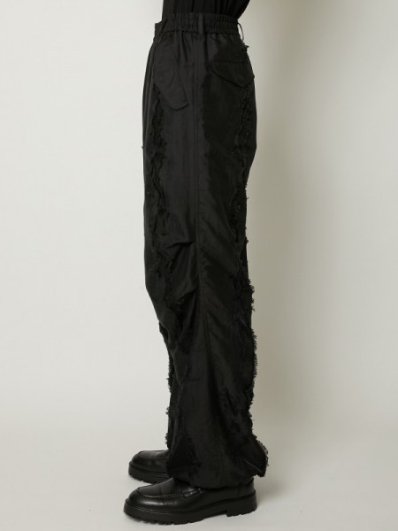 TAAKK(ターク) PARACHUTE PANTS