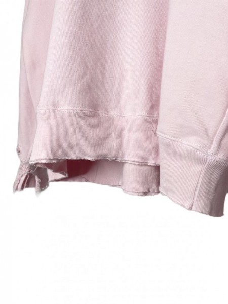 TEPPEI FURUYAMA(テッペイフルヤマ) PULLOVER SWEAT / SP500