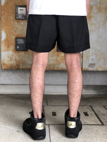 【UMBER】 Shorts