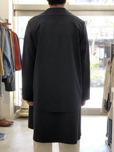 【KONYA】Ampersand Gown