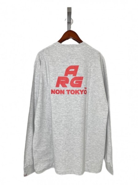 NON TOKYO(ノントーキョー) NONTOKYO LONG T/S