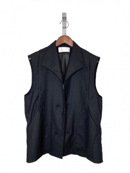 KONYA(コンヤ) WAGO apron vest