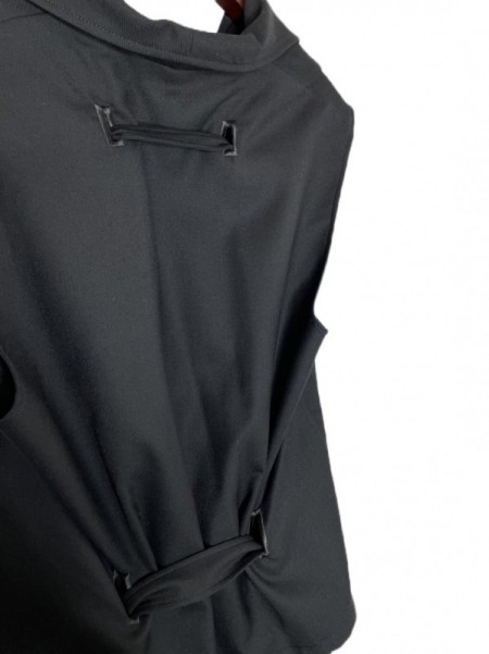 KONYA(コンヤ) WAGO apron vest